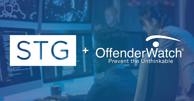 Law Enforcement Sex Offender Registry Software OffenderWatch