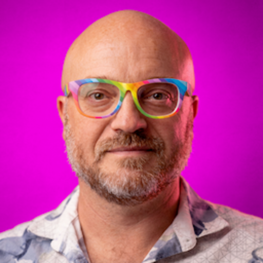 David Gómez-Rosado