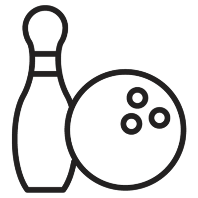 Bowling Icon