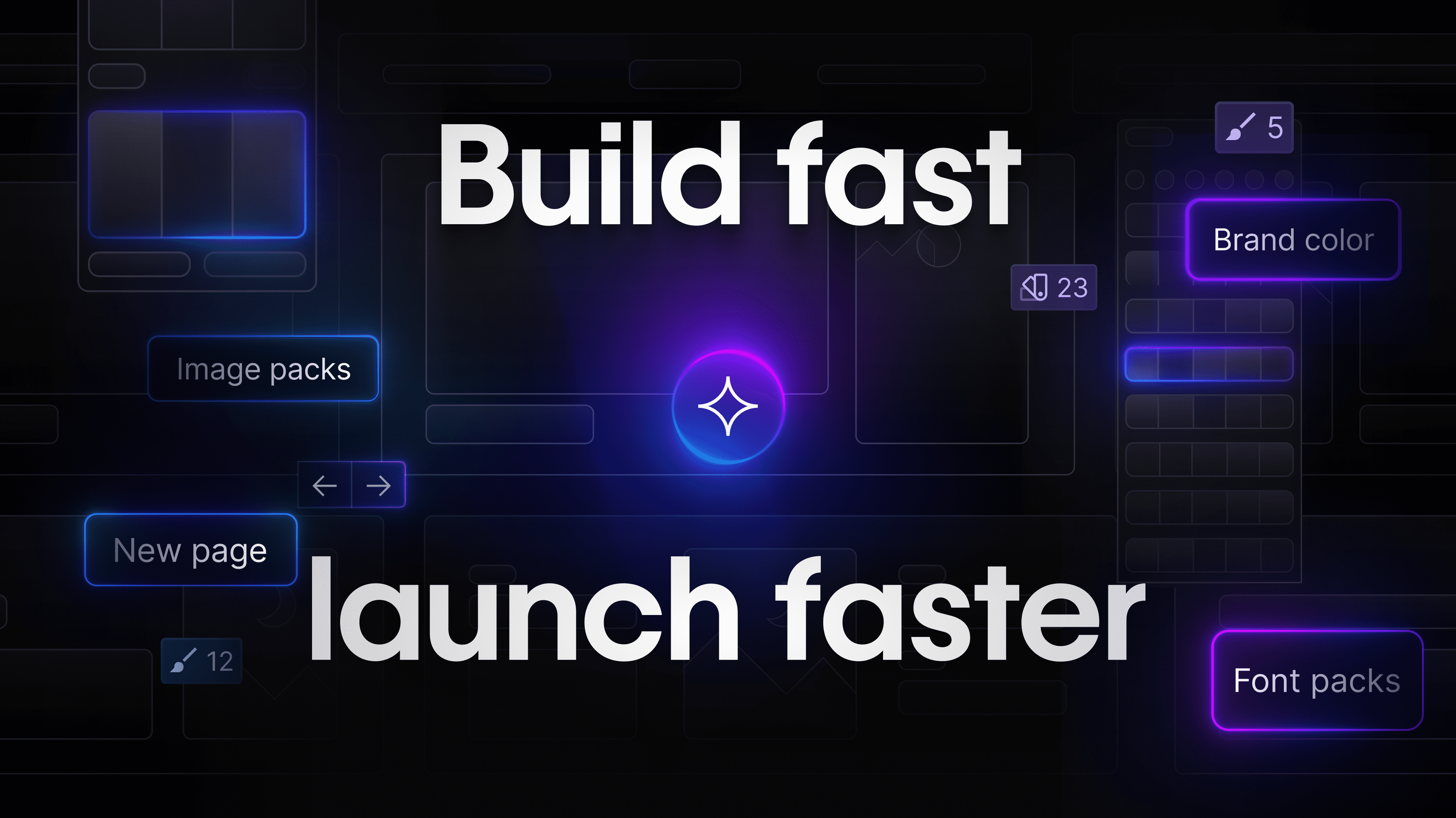 AI Site Builder (Beta)