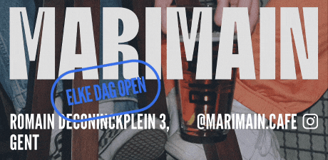 Marimain