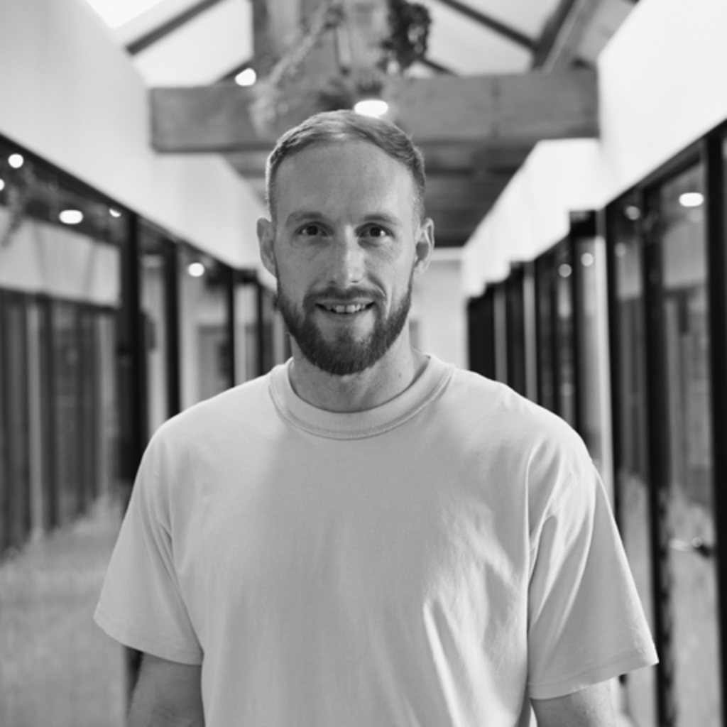 Mike Mellor avatar