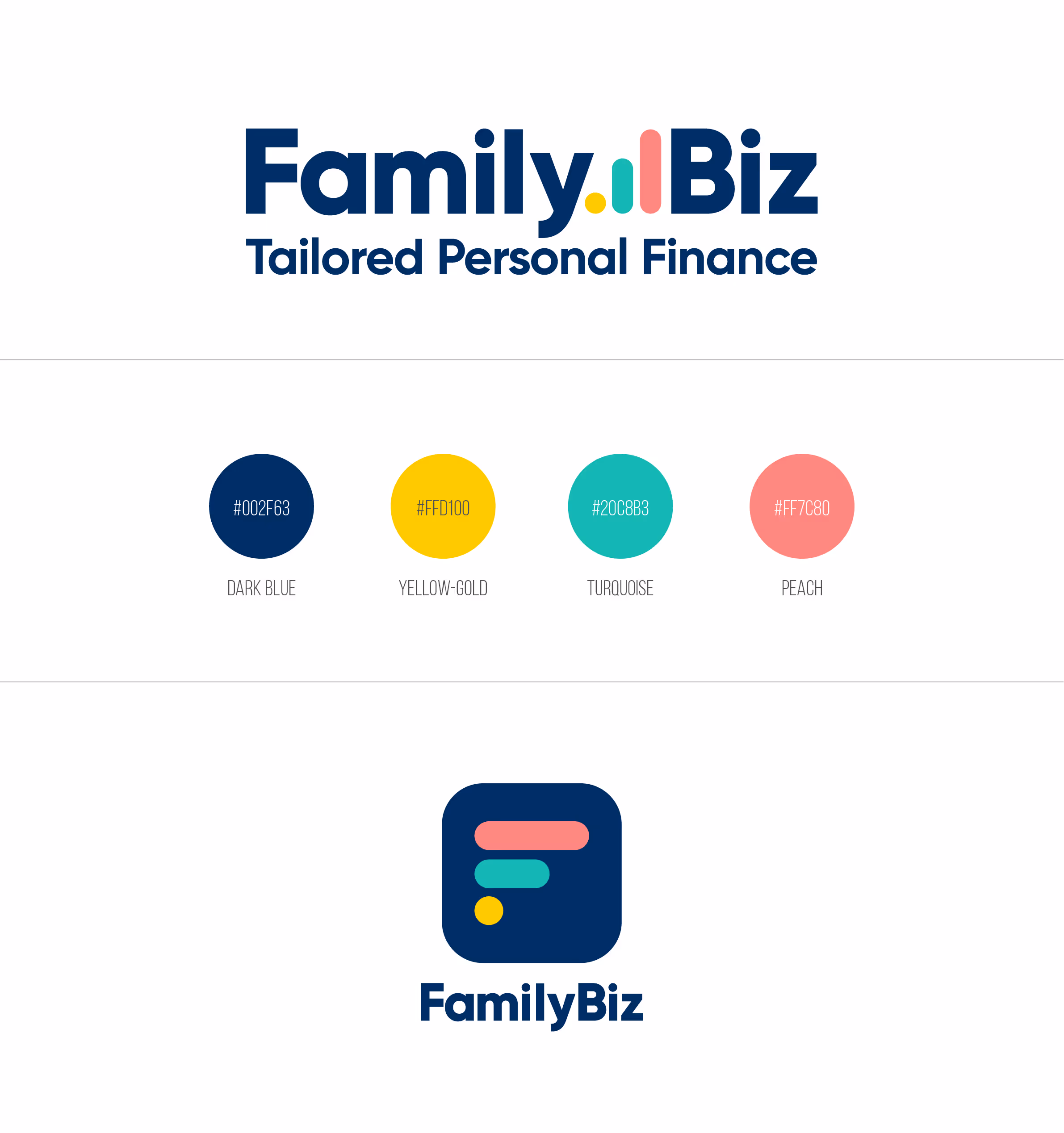 FamilyBiz Branding
