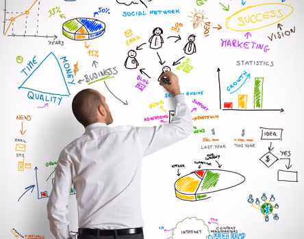 Podpora inovacijam s pridobivanjem nepovratnih sredstev