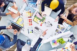 Nepovratna sredstva za razvoj storitve