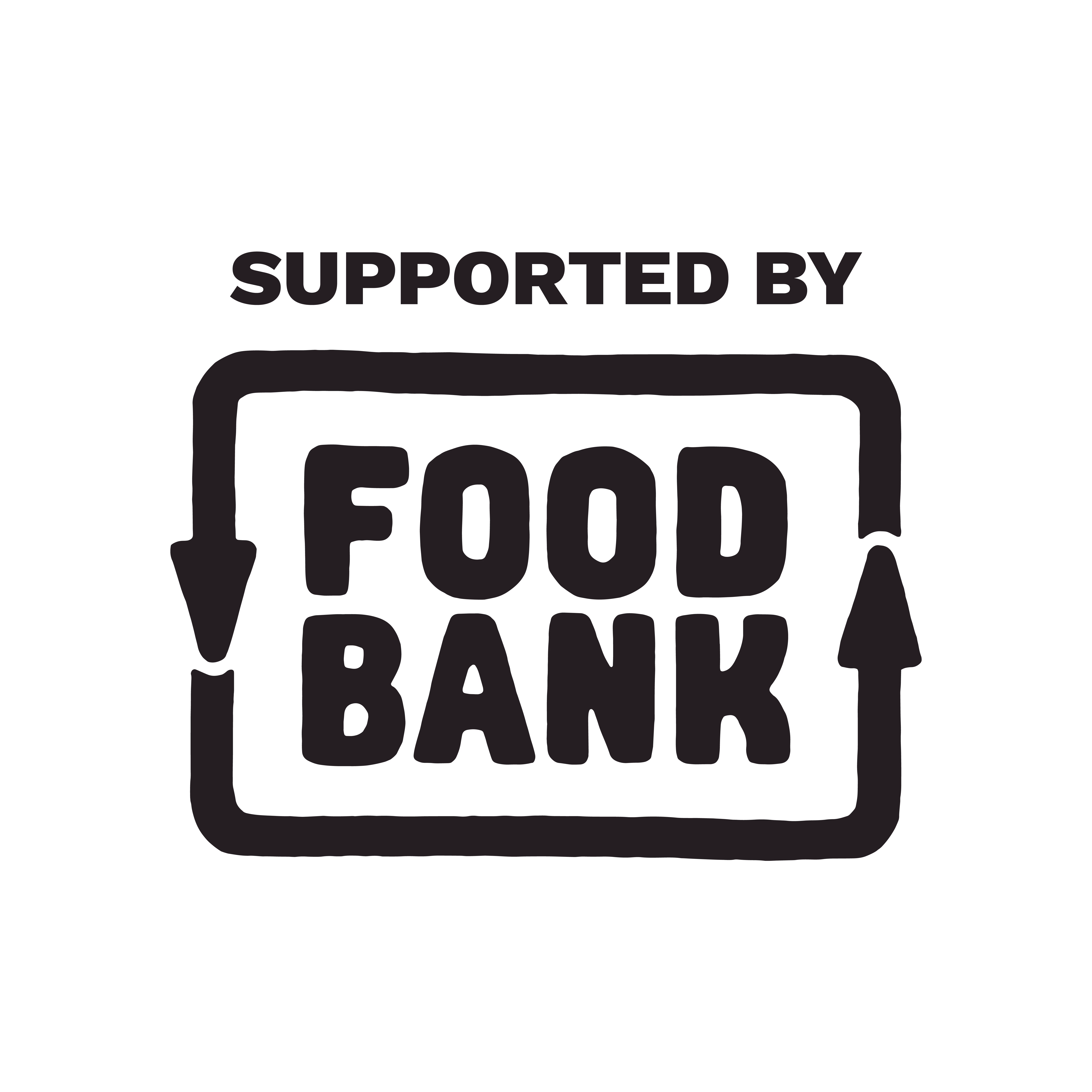 Foodbank logo