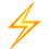 yellow bolt, the OhmConnect symbol