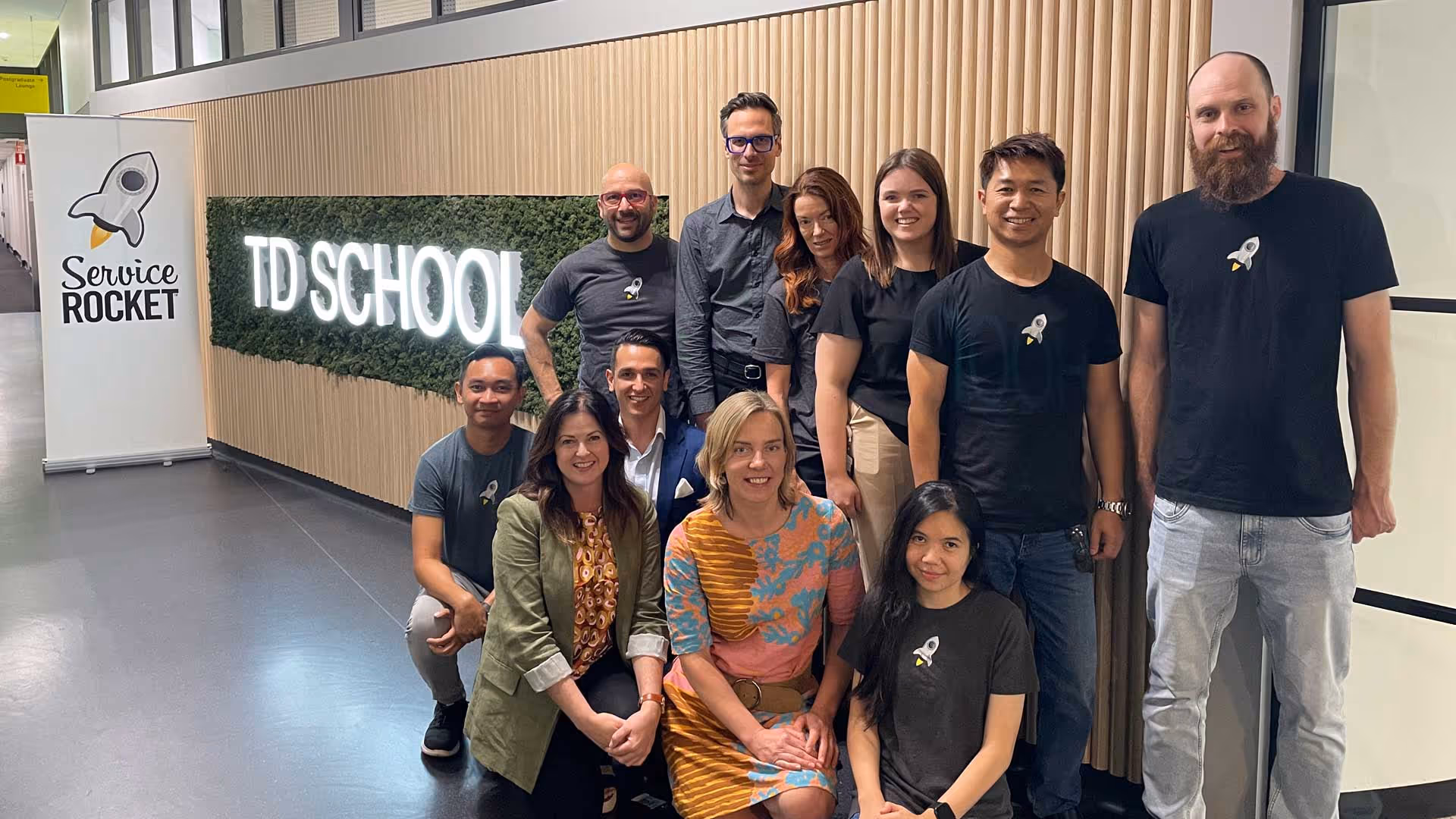 UTS Elective Program 2024