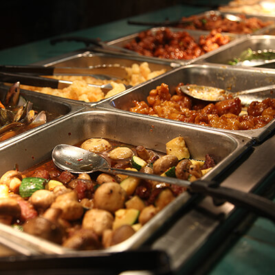 Beijing Gourmet