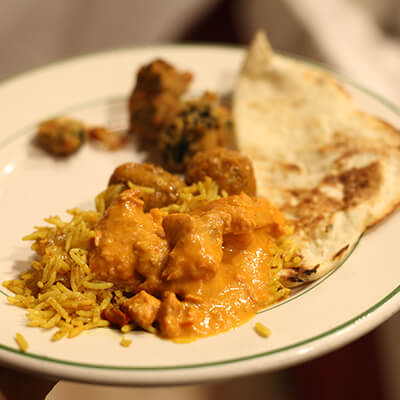 India Palace