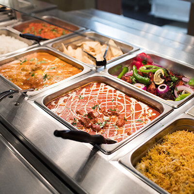 Tandoori Guys