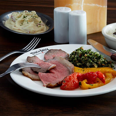 Texas de Brazil