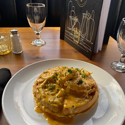 Nola's Creole and Cocktails