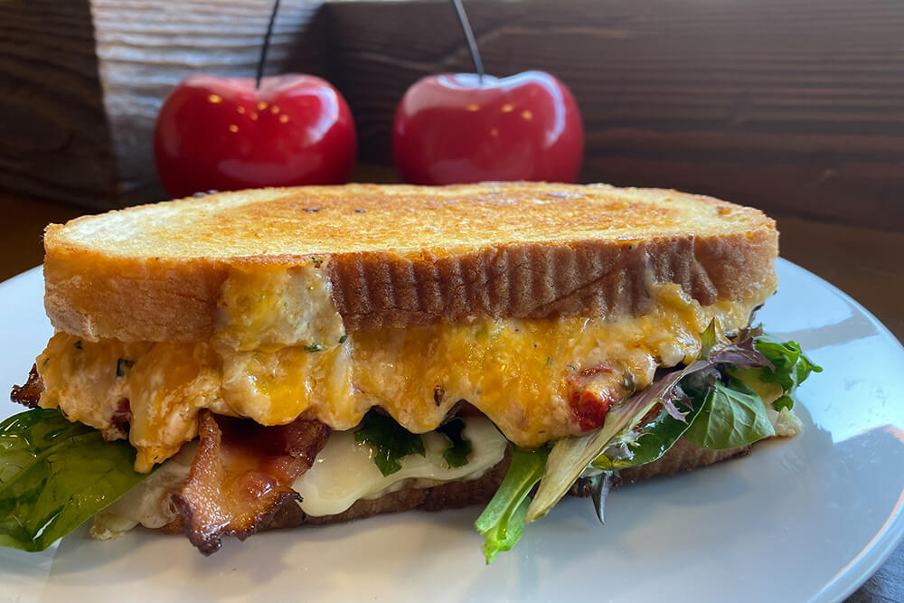 Cherry Street Kitchen