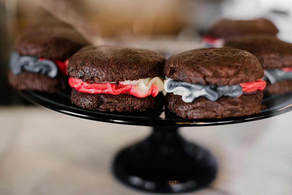 Best Desserts: Dilly Diner