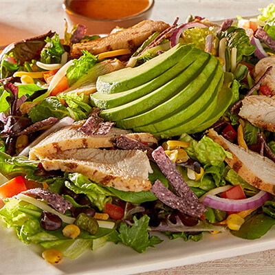 McAlister's Deli