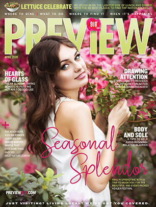 April 2020 Cover