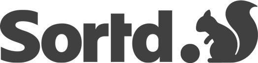 Sortd