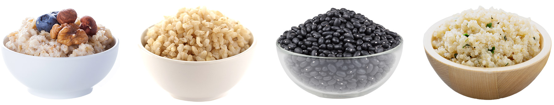 Meal size portions references