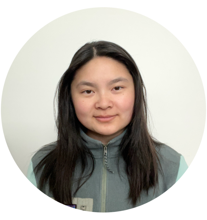 Rachel Lu - Queer Chinese Counsellor Vancouver