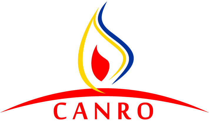 CANRO Boiler Logo