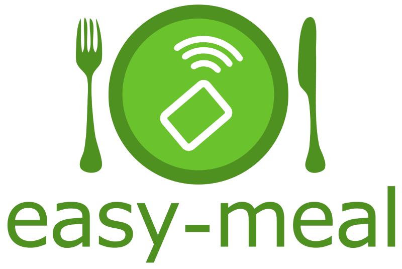 easy-meal Logo