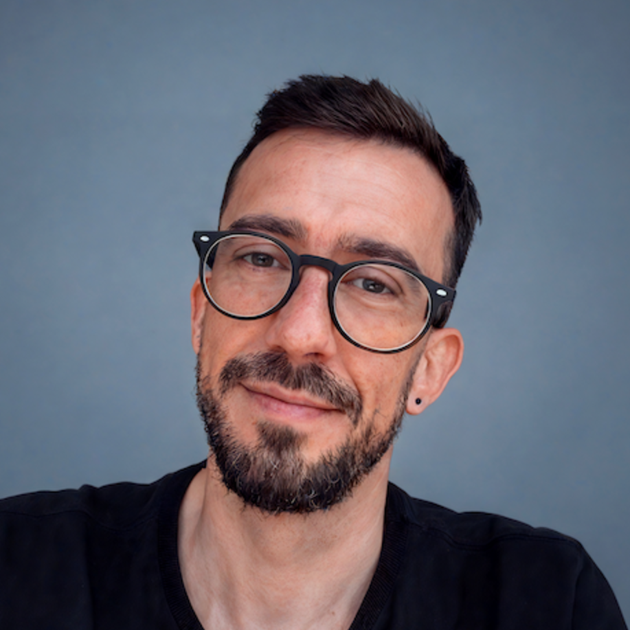 Avatar image for Frederico Leonardo