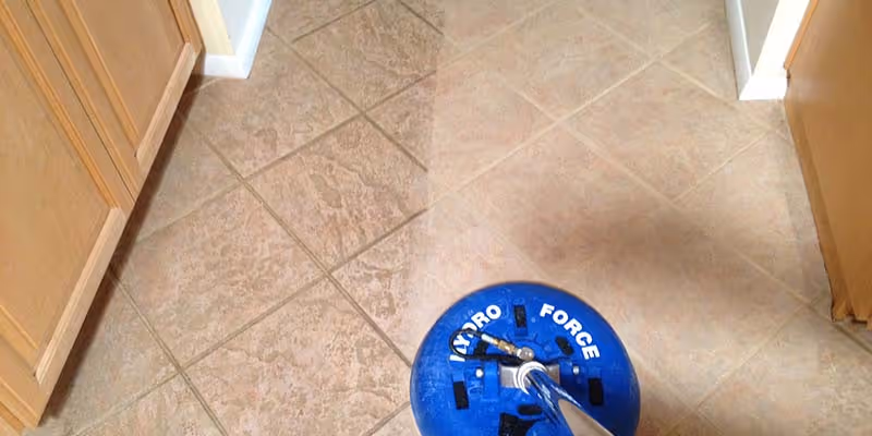 Tile Cleaning Near Me