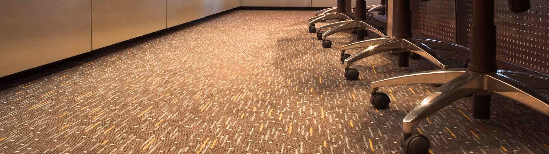 commercial carpet cleaning