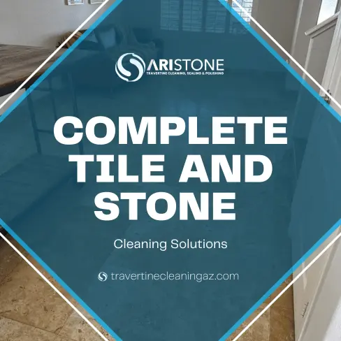 Saltillo Tile Restoration