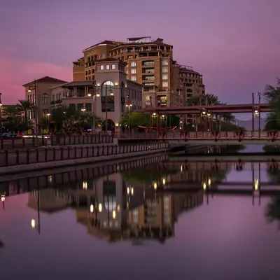 travertine hole repair