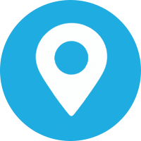 Editable icon image