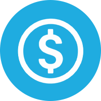 Editable icon image