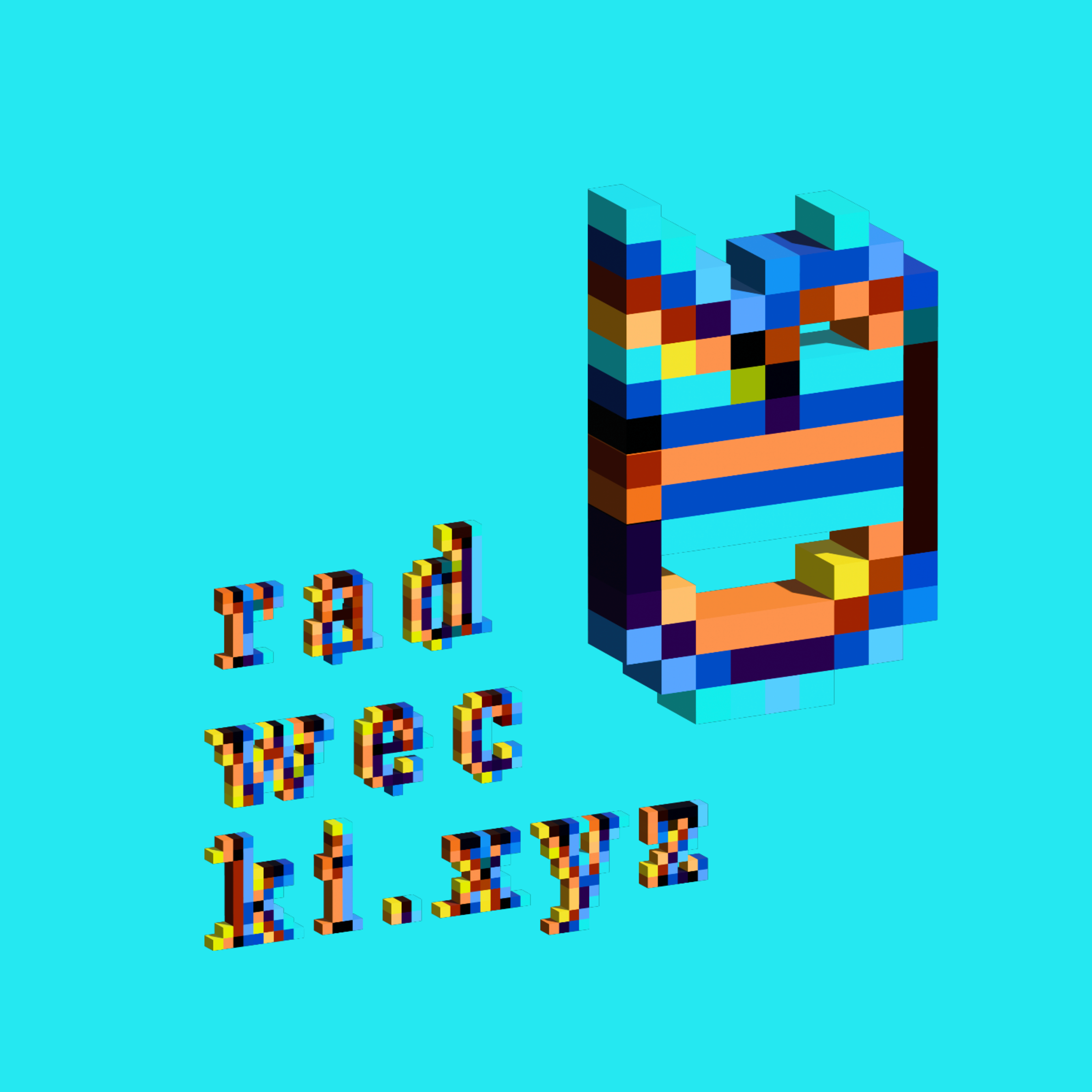 radwecki