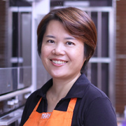 Monica Profile Photo