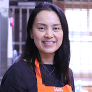 Sara Profile Photo