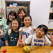 Angeline Liu profile photo