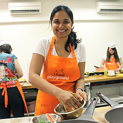 Shalu Photo