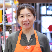 Jenn's Profile Photo