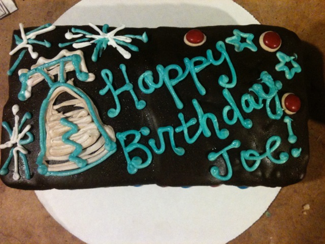 Cake Image