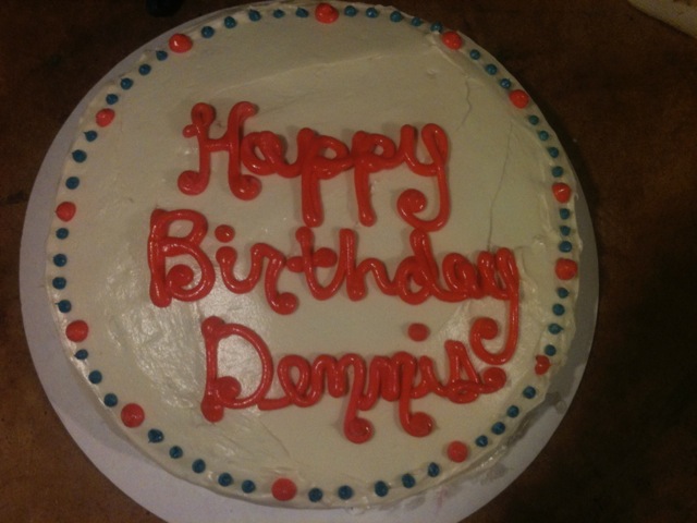 Cake Image