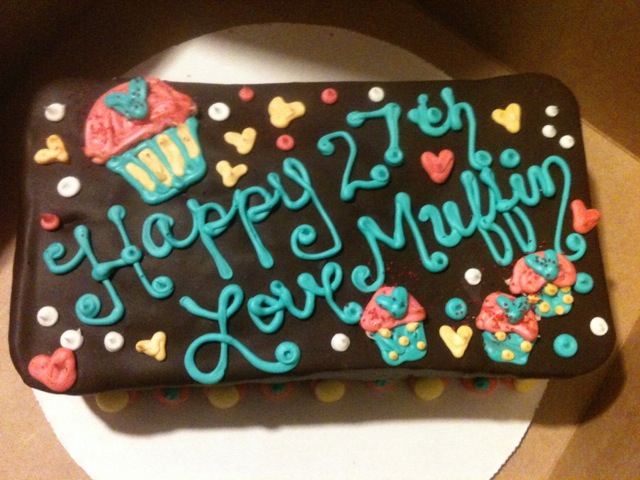 Cake Image