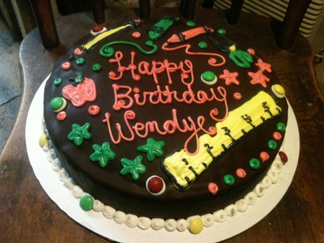Cake Image