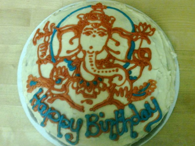 Cake Image