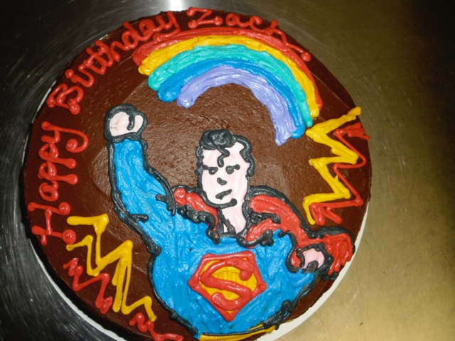 Cake Image