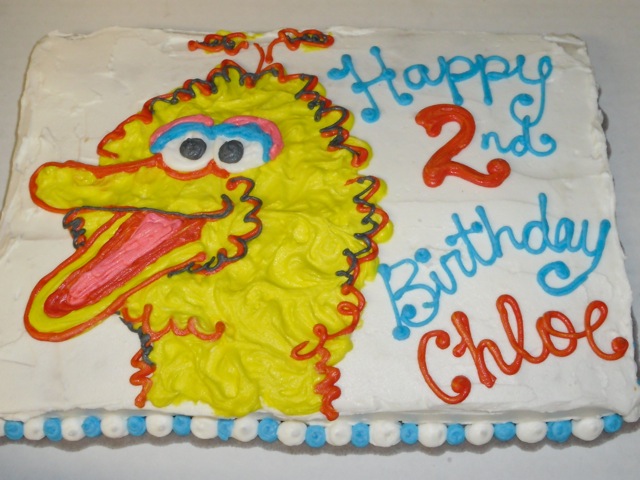 Cake Image