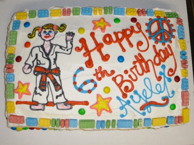 Cake Image