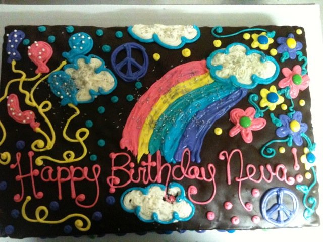 Cake Image