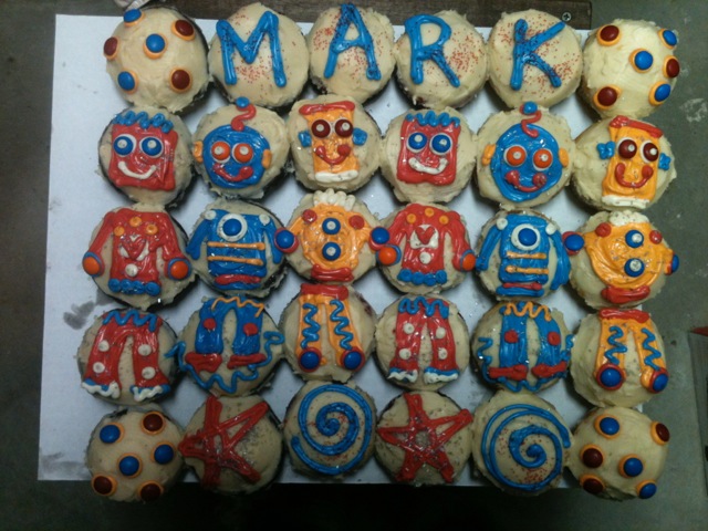 Cake Image