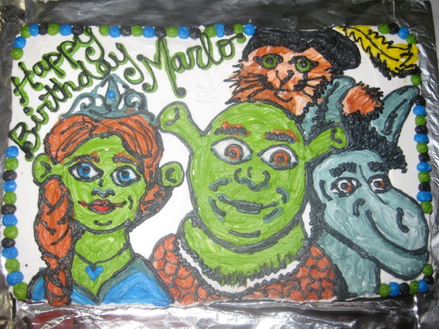 Cake Image